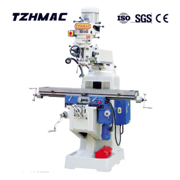 HMC High Speed ​​CNC Milling Machine Fresadora XK6325B