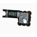 Motor Tarp Chrome Elektrik 12V DC