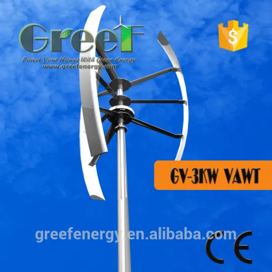 Sell well 3kw vertical axis wind turbine with off-grid and on-grid system, 48v, 96v,220v vertical axis wind turbine