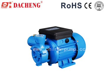 Hot sale! dB Series Peripheral Pump (CE Approved)