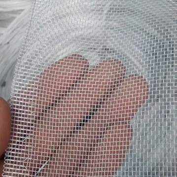Colored Stainless Steel Window Screen Netting