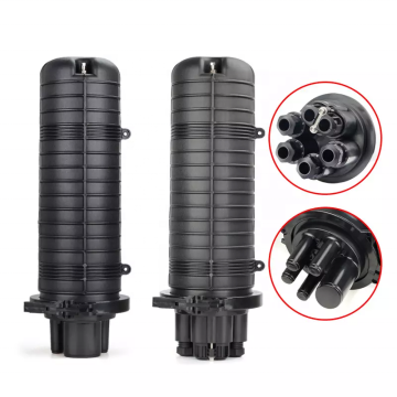 IP65 48 Core 3 в 3 Out Madidi Fibre Optical Splice корпус для производства и продаж завода