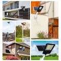 Monocrystalline Silicon Solar Street Light