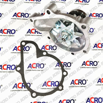 Pompe à eau 1J700-73030 pour le moteur Kubota V2607