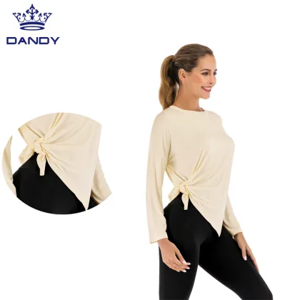 Breathable fashion casual yoga pant suit