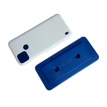 Subbank 3D Sublimation Phone Case Mold for OPPO Realme C21