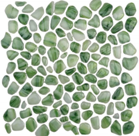 glass mosaic