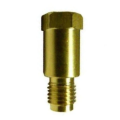 Kemppi لحام الاتصال TIP ADAPTER BRASS W006183