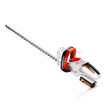 Schnurloser Elektroscherde Trimmer mit Ost 20 -V -Batterie