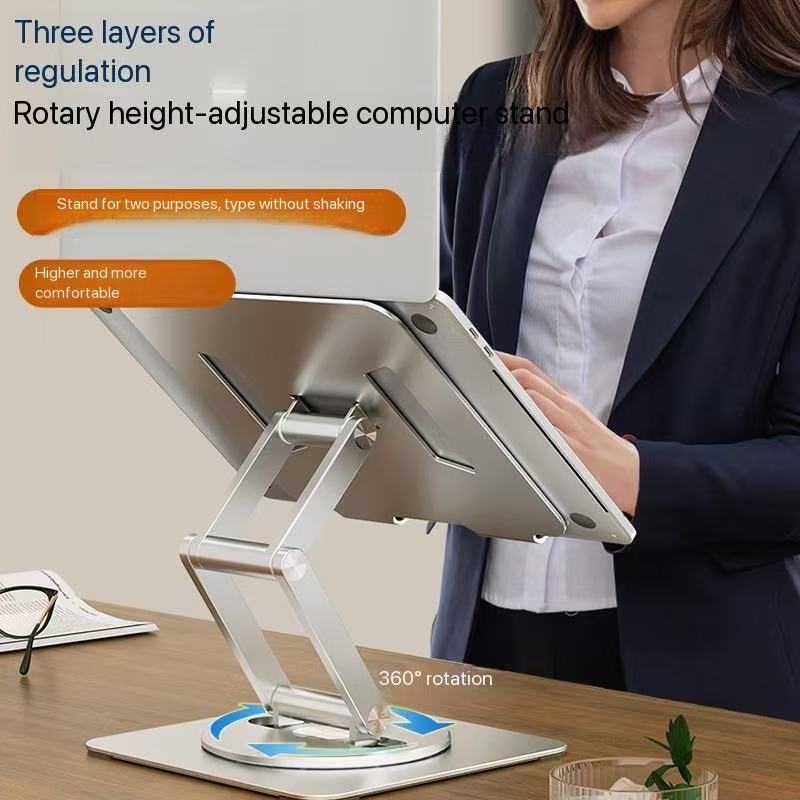 laptop riser for desk