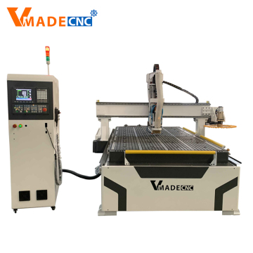 professional atc cnc router machine tool changer