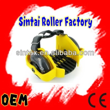 Flashing Roller, Street Gliders,Skatebuds,CE Certficiate
