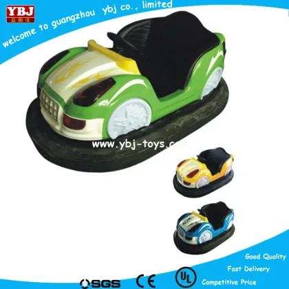 Park kids battery classic car bumpers for sale