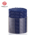 PS brush filament for car washing brush