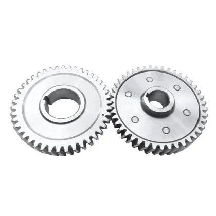 200CC Motorcycle Crankshaft Balancer Driven Gear for TX 200