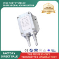 Wind Gas Differential Pressure Transmitter