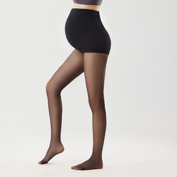 Natural pantyhose for pregnant women