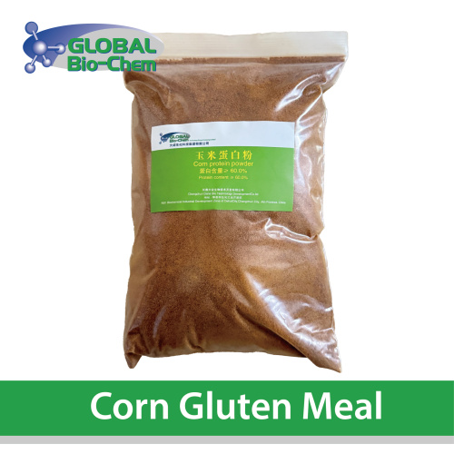 Ku darista cuntada ee Gluten ee Gluten