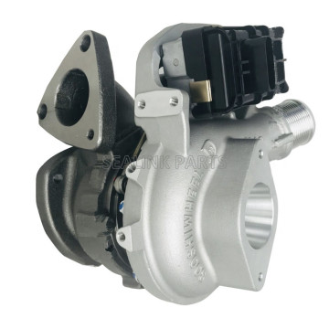 Turbocharger GTD1449V for Ford Transit 2.2 RWD Diesel Kit