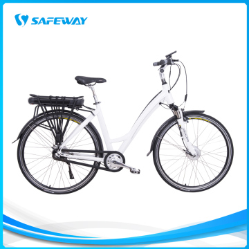 Kleur display LCD stad elektrische fiets