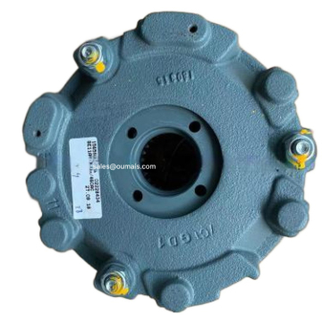 Brek jahit BE11A 15659828 - 110nm 460ac Motor Brake Assembly