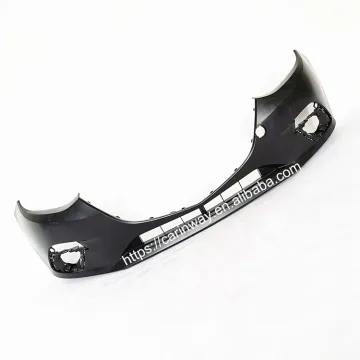 Factory Direct Sale: BKC3-50031 Car Bumper for Mazda 3 Axela 2014 by Famous Brand PP Car Body Parts