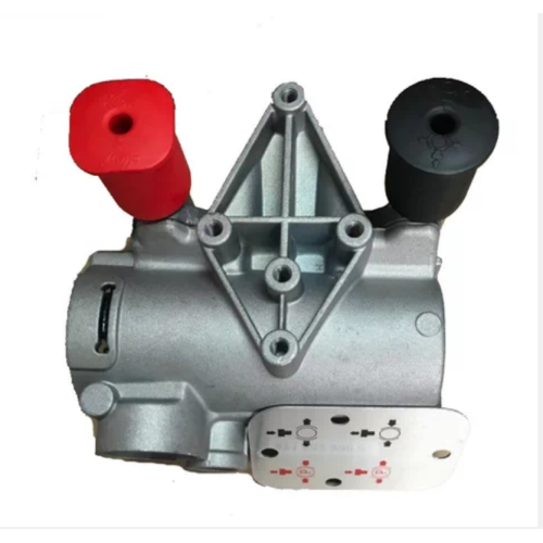 Wabco Park release valve 9710029000