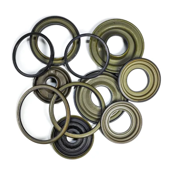 Brand New 5L40E 5L50E Gearbox Transmission Piston Kit Set For BMW