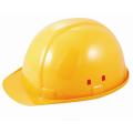 Safety Helmet Yellow Color