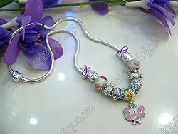 pandora beads charms jewelry