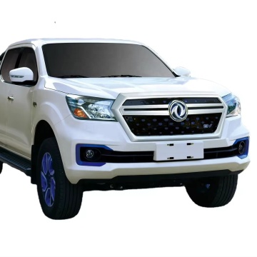 Dongfeng Ruiqi 6 Electric Pickup: Advanced Features Including Pure Electric Drive, Fixed-Speed Cruise Control, and Lithium Iron Phosphate Battery