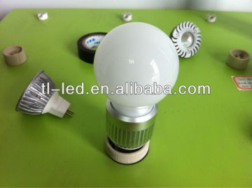 2013 New design High power 9W E27 A60 LED bulb