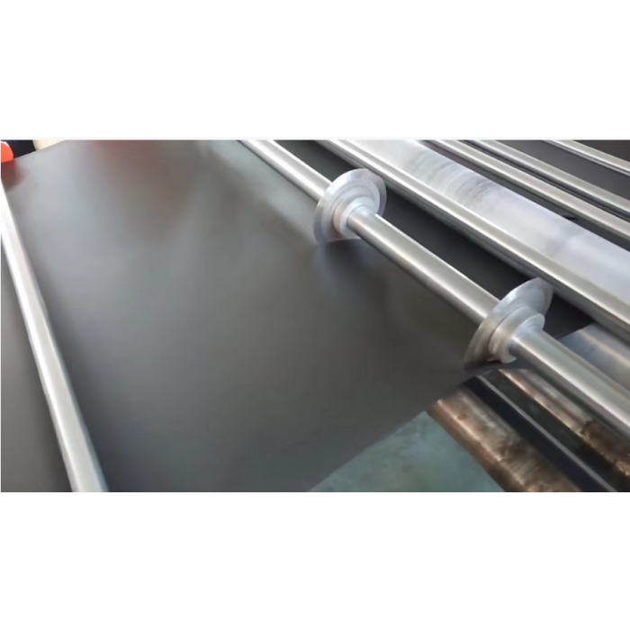 Mashine ya kuteleza ya povu