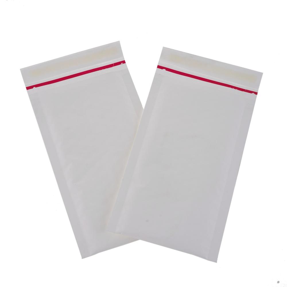 Vente chaude Custom Kraft Bubble Mailers