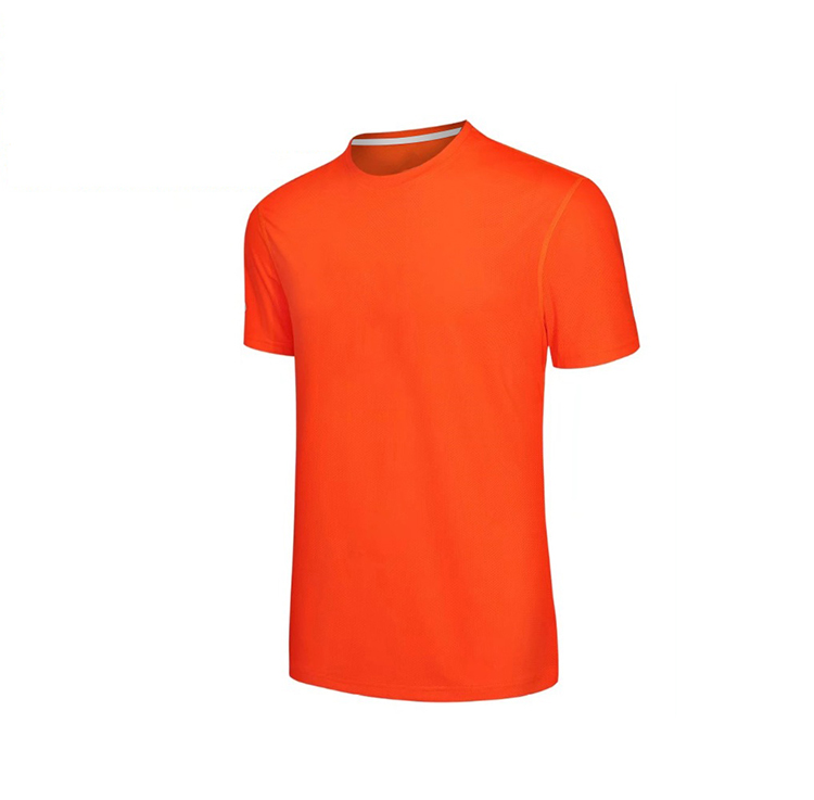 fluorescent-orange