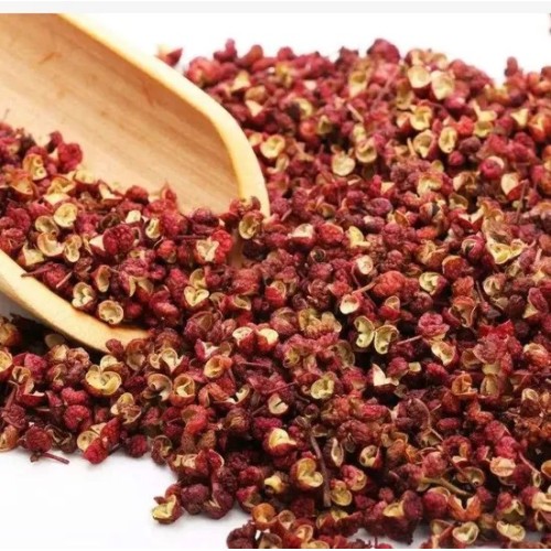 Chinese prickly ash/sichuan pepper extract powder
