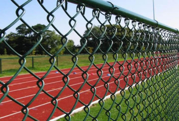Chain Link Fence