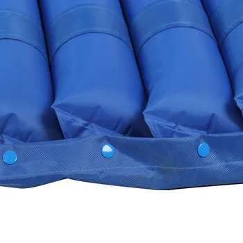 Bed type medical anti bedsore air cushion