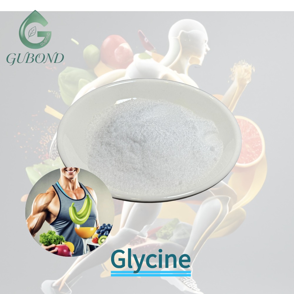 Glycine