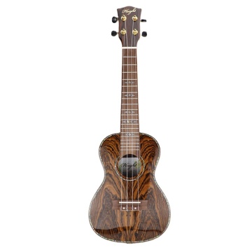 Yüksek Parlak Fantezi Ahşap ukuleles: İngiltere'deki ukuleles'in lüks dünyasını keşfedin