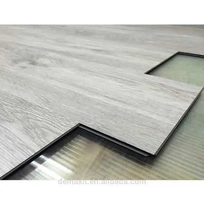 Wooden Vinyl Floor PVC Flooring tarket flooring