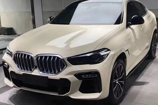 Self-healing PET Khaki Milan Color Changing Car Vinyl