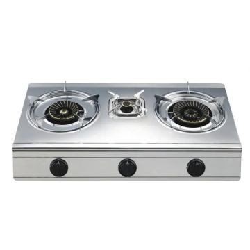 Multi Burners Industrial Gas Stove Burner