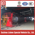 HOWO fuel tank truck 20000L-25000L