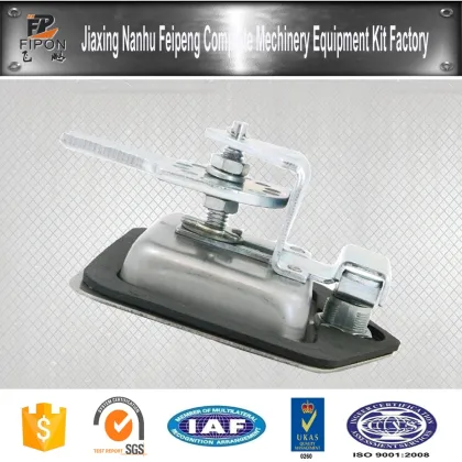 Drawer Tool box Lock Utility Tool box Lock Truck Box Lock Aluminum Drawer Utility Box Lock