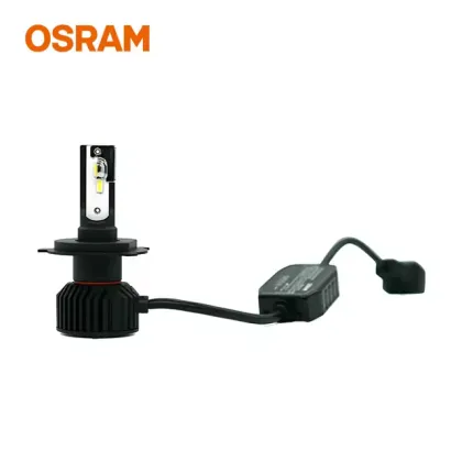 Osram i7s High Power LED Headlight: 15,000 Lumen Projector Lens Headlight