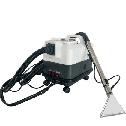 Home & Industrial Multifunctional Steam Cleaning Machine