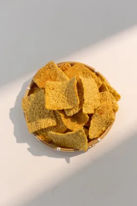 2.25kg Buckwheat Chip Product