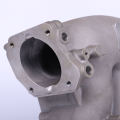 OEM Casting High Technology Development For Cylinder Engine Intake Manifold