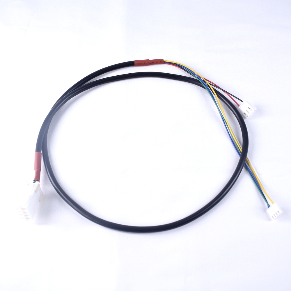 Electric Cylinder Wiring Harness